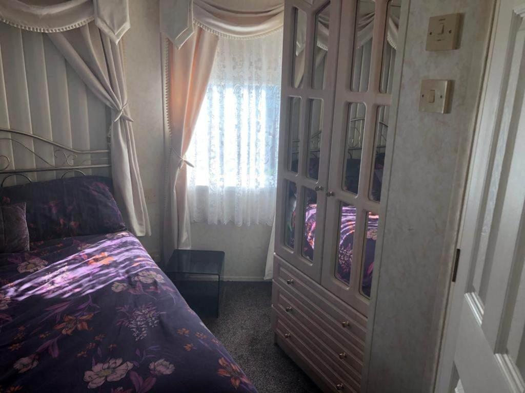 Pg58 2 Bed Caravan Golden Palm Chapel St Leonards Eksteriør billede